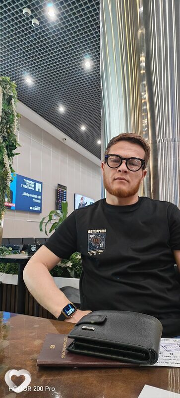 Арсен, 34, Астане — анкета №3970484