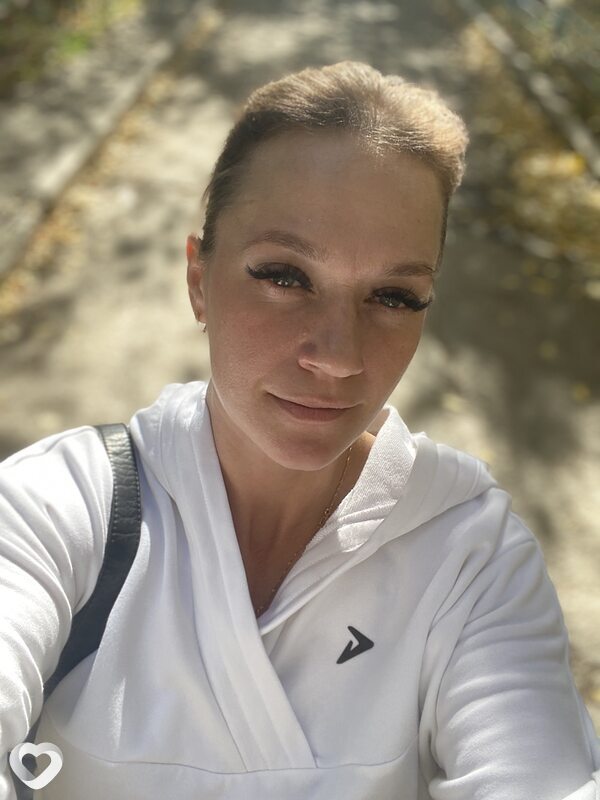 Екатерина, 41, Челябинске — анкета №3970485