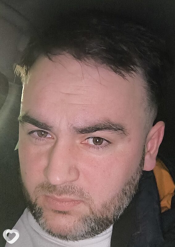 Виталий, 35, Омске — анкета №3970490