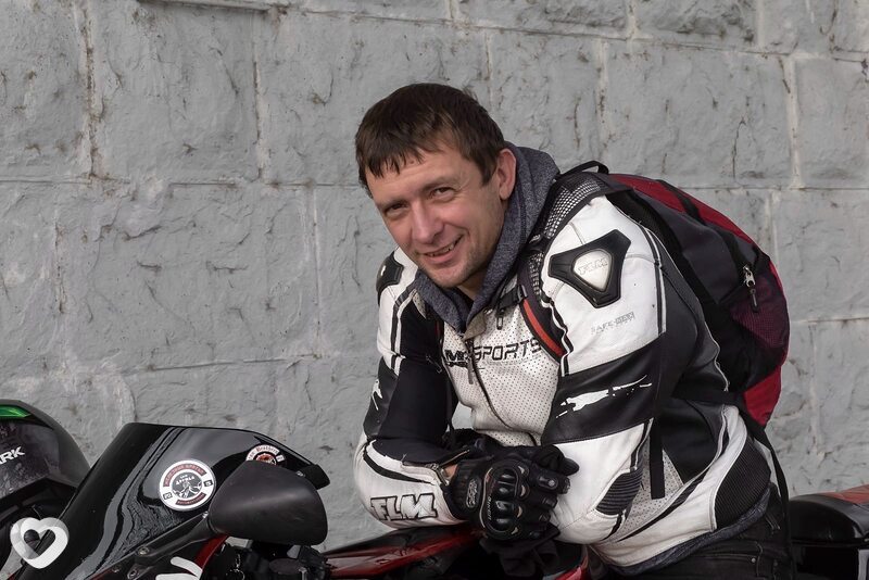 Василий, 43, Гомеле — анкета №3970492