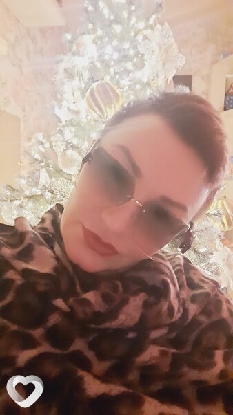 Инна, 48, Воронеже — анкета №3970497