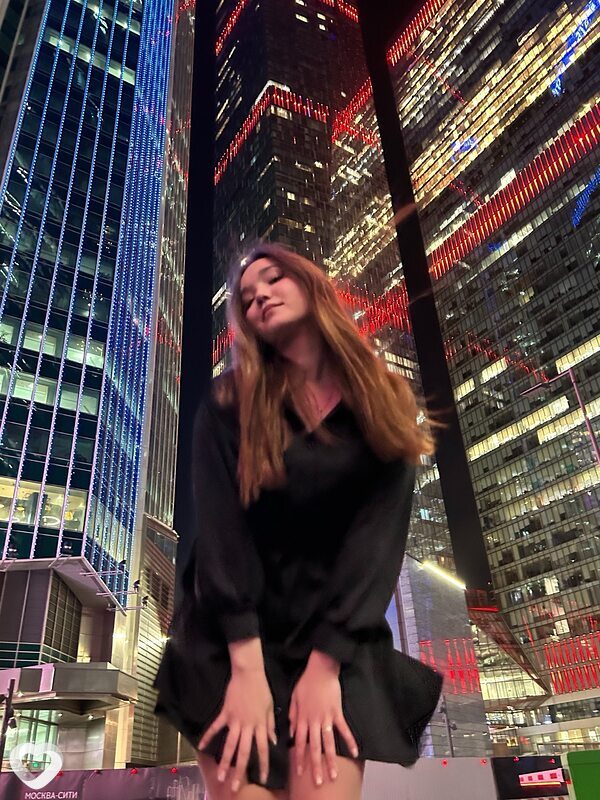 София, 18, Москве — анкета №3970498