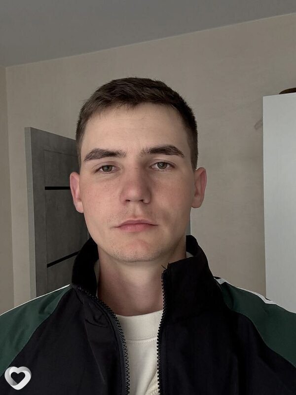 Александр, 25, Евпатории — анкета №3970434