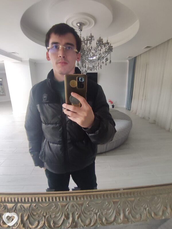 Торе, 31, Астане — анкета №3970435