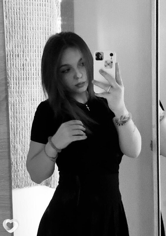 Ариша, 20, Краснодаре — анкета №3970436