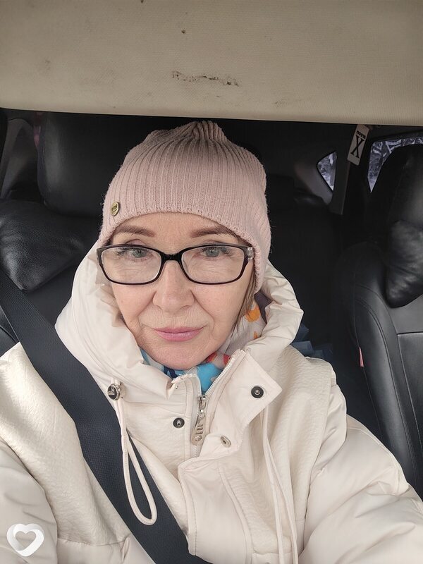 Asya, 45, Коврове — анкета №3970448