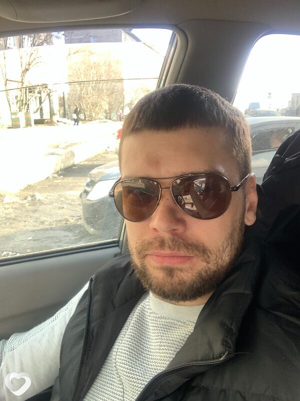 Nikolay, 34, Мурманске — анкета №3970449
