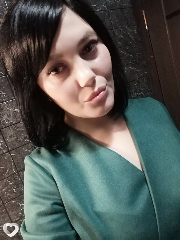 Виктория, 31, Омске — анкета №3970411