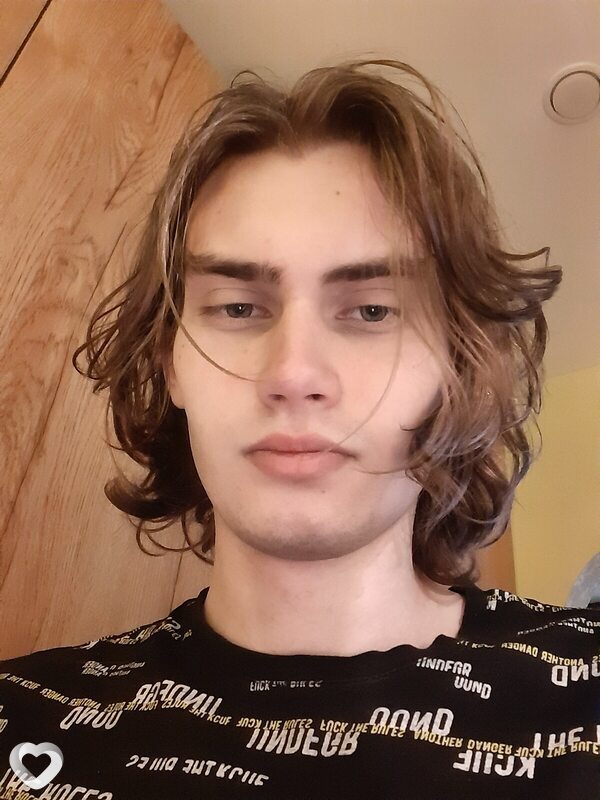 Даниил, 19, Москве — анкета №3970386