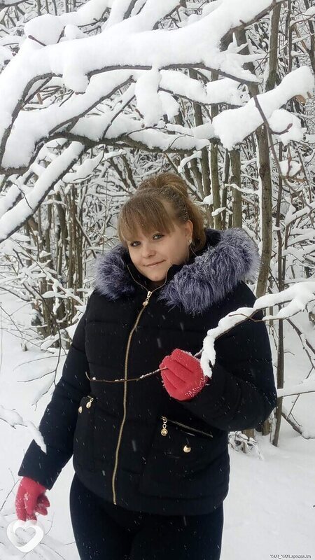 Аня, 30, Кемерове — анкета №3970389