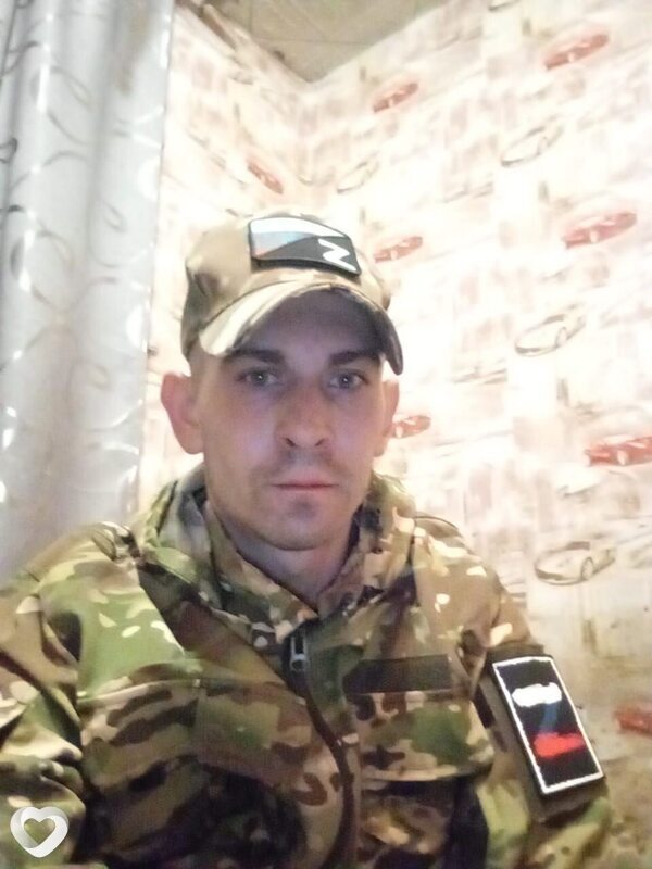Максон, 26, Новосибирске — анкета №3970390