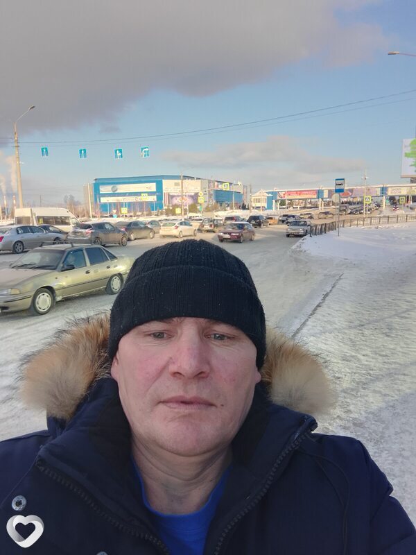 Мансур, 48, Белорецке — анкета №3970393