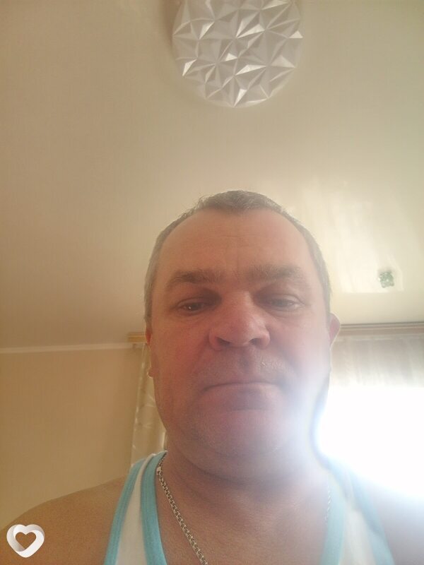 Николай, 55, Орёл — анкета №3970396
