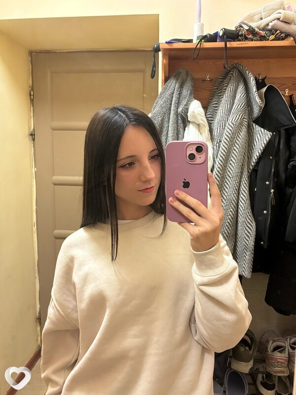 Лиза, 18, Минске — анкета №3970456
