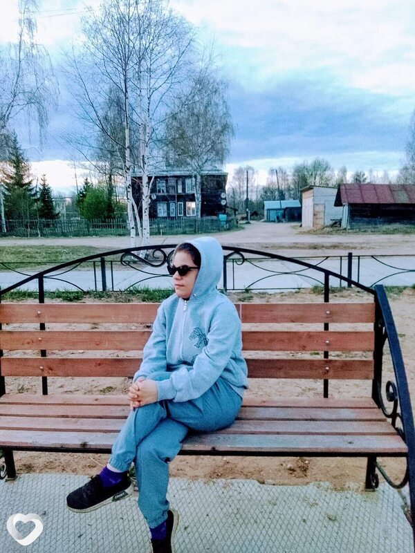 Татьяна, 22, Котласе — анкета №3970463