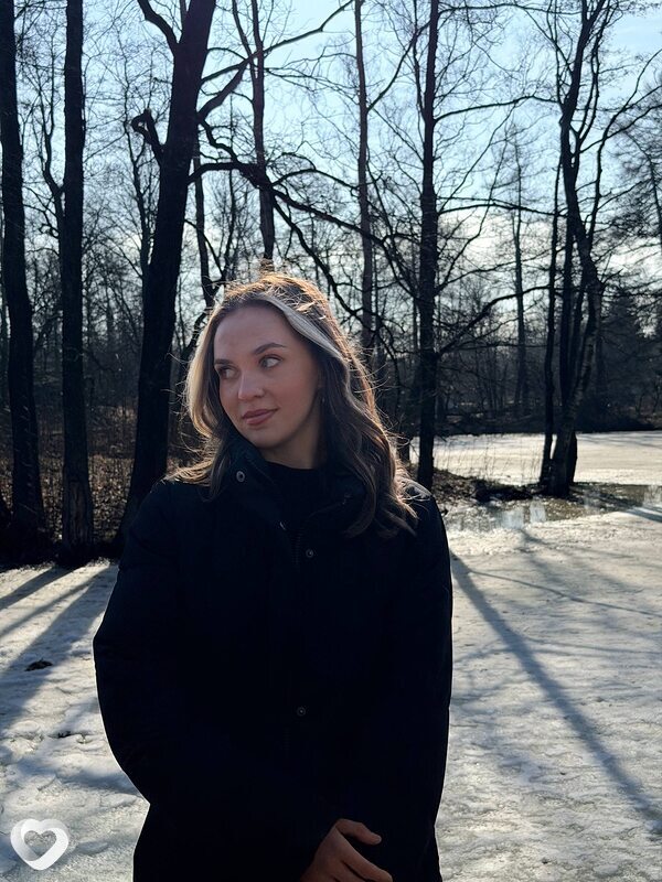 Алина, 20, Ростове-на-Дону — анкета №3970473