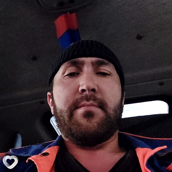Гофур, 34, Химках — анкета №3970475