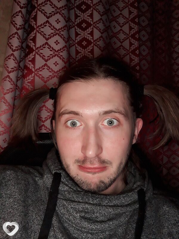 Василь, 36, Могилев — анкета №3970510