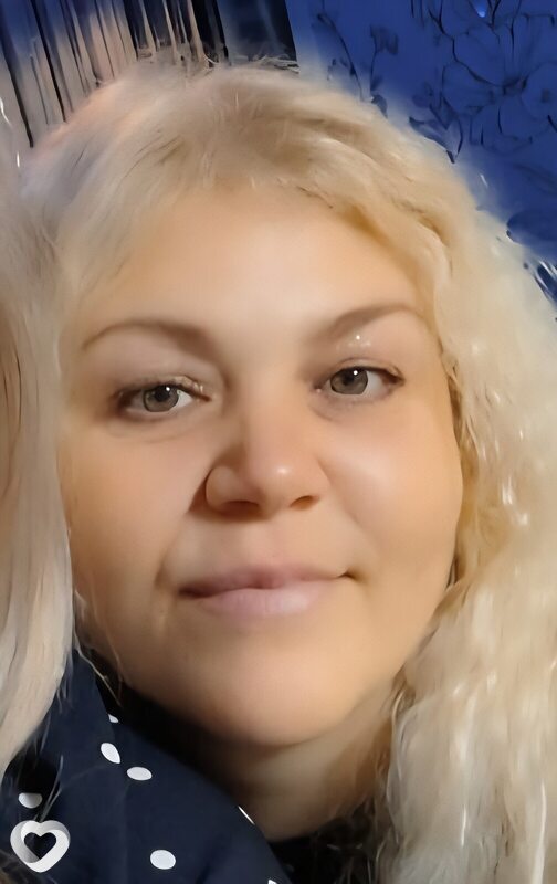 Ирина, 49, Петрозаводске — анкета №3970524