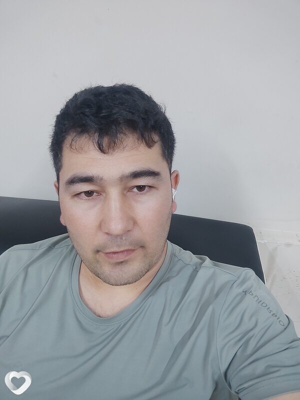 Хуршидбек, 36, Нижнекамске — анкета №3970529