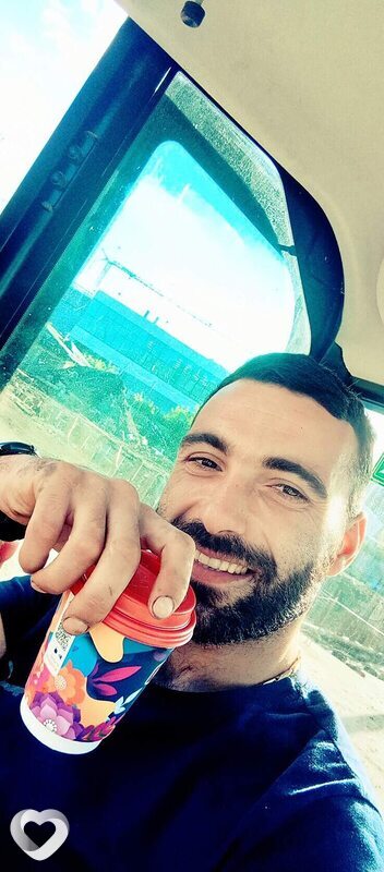 Андрей, 36, Кропоткине — анкета №3970530