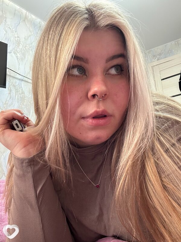 Виктория, 23, Ярославле — анкета №3970539