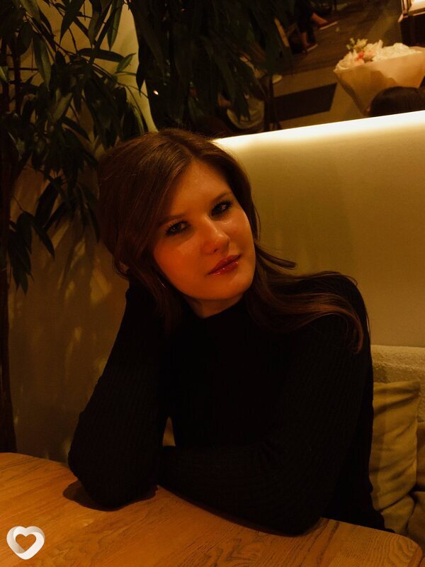 Алина, 19, Калининграде — анкета №3970542