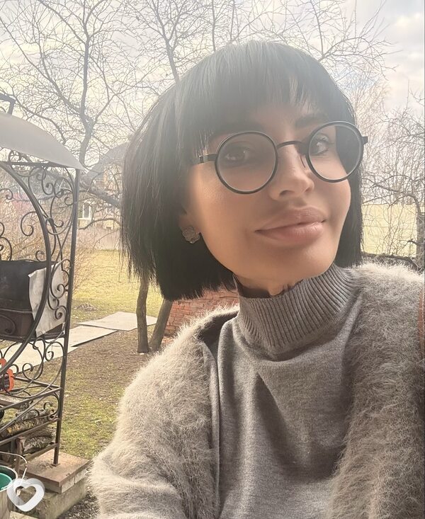 Эвелина, 53, Санкт-Петербурге — анкета №3970544