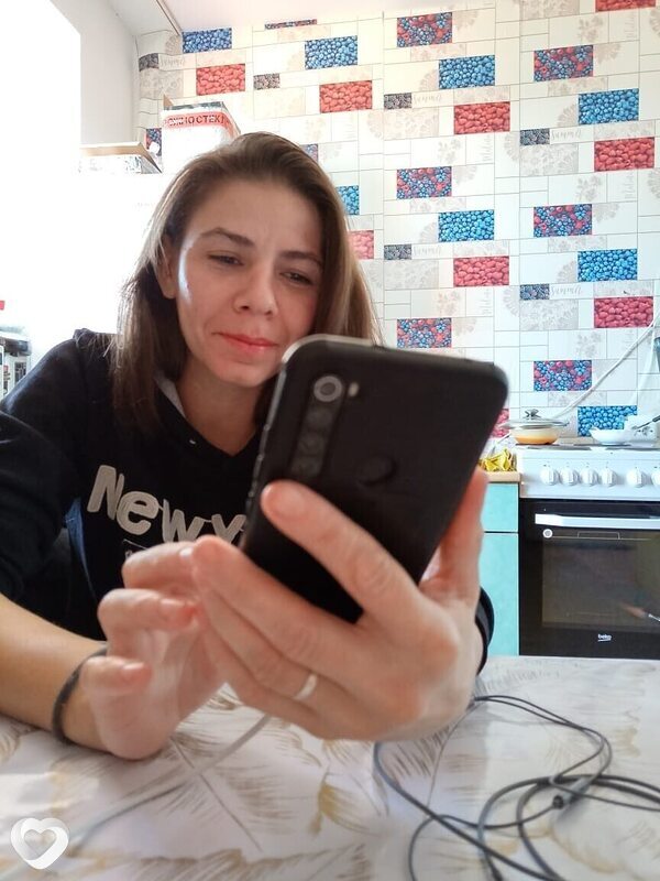 Alina, Жезказган