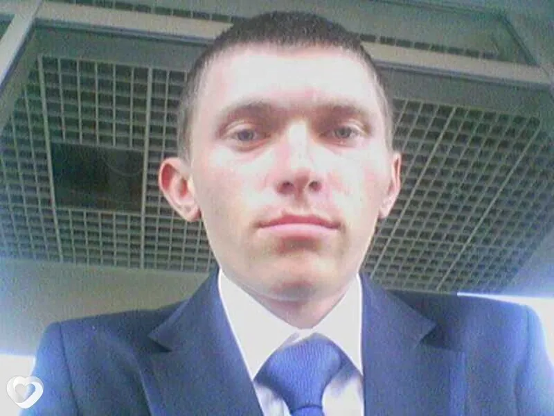 Евгений, 40, Москве — анкета №3970633