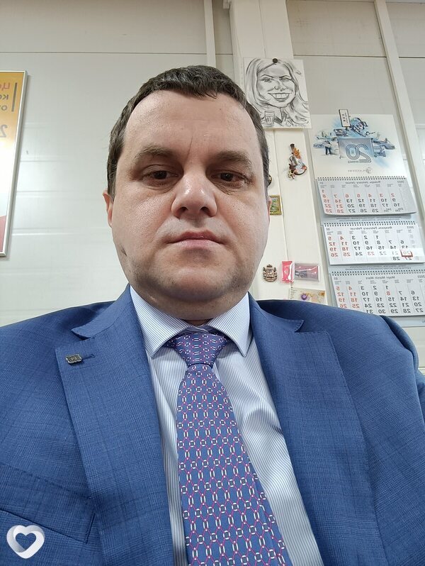 Андрей, Ломоносов