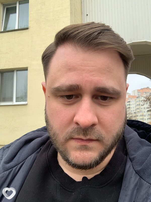 Eugene, 37, Минске — анкета №3970637