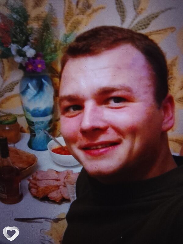 Дима, 44, Керчи — анкета №3970643