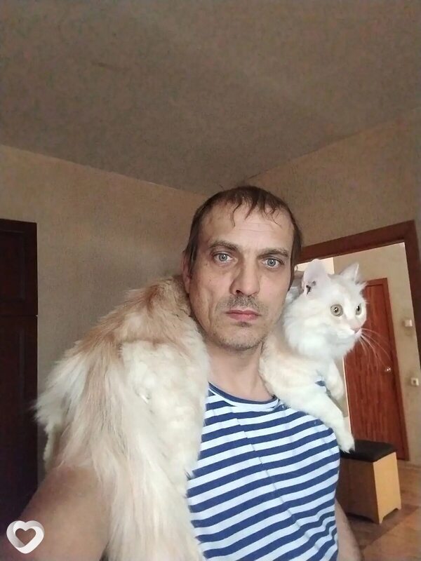 Александр, 41, Челябинске — анкета №3970644