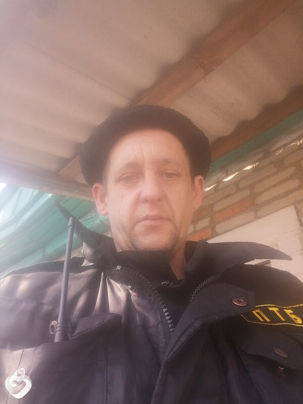 Павел, 42, Находке — анкета №3970648