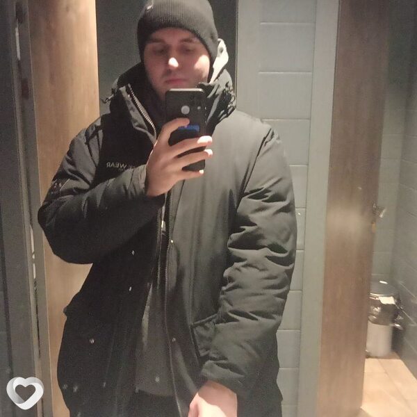 Женя, 21, Перми — анкета №3970651