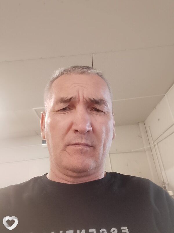 Бакир, 54, Москве — анкета №3970653