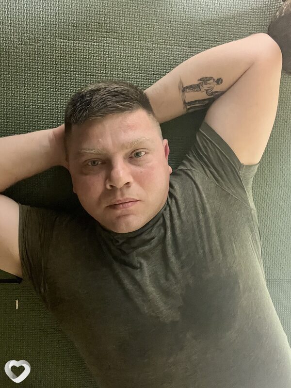 Александр, 42, Обнинске — анкета №3970655