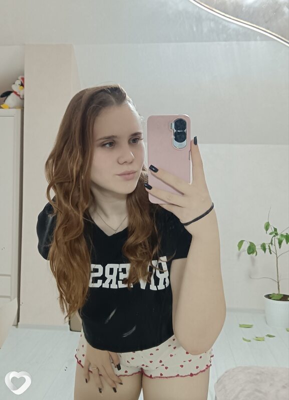 Анастасия, 19, Минске — анкета №3970660