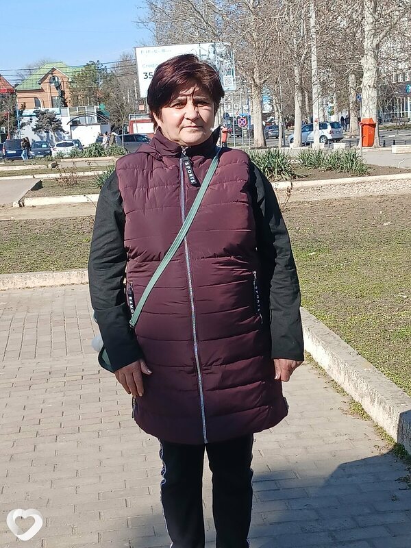 Angela, Galați