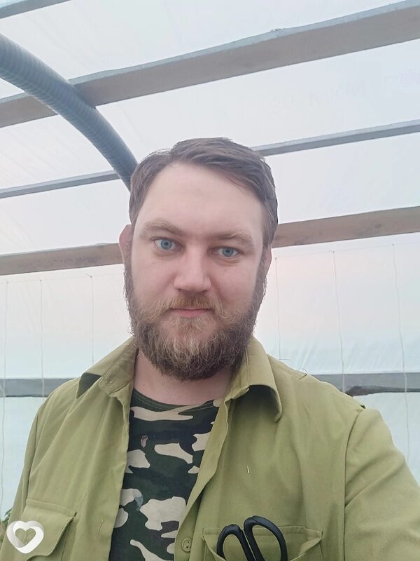 Владимир, 43, Минске — анкета №3970666