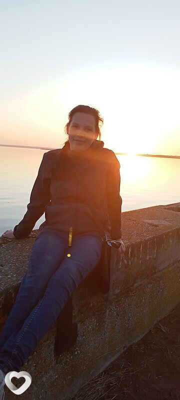 Ангелина, 22, Тольятти — анкета №3970672