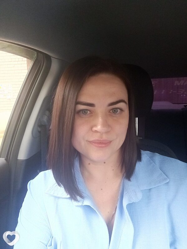 Елена, 34, Ставрополе — анкета №3970674