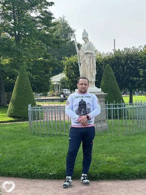 Александр, 30, Курске — анкета №3970691