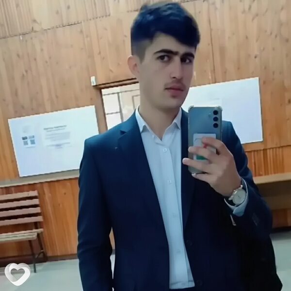 Abdullo, 20, Екатеринбурге — анкета №3970696