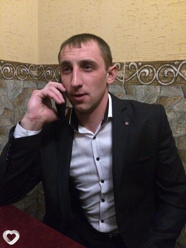 Сергей, 36, Курске — анкета №3970699