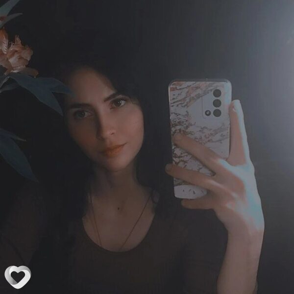 Анастасия, 28, Энгельсе — анкета №3970778
