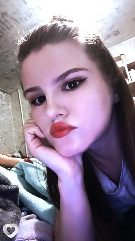 Эльза, 23, Набережных Челнах — анкета №3970783