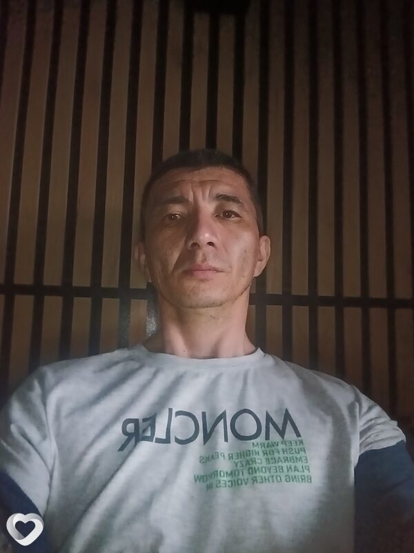 Бобур, 36, Новосибирске — анкета №3970788