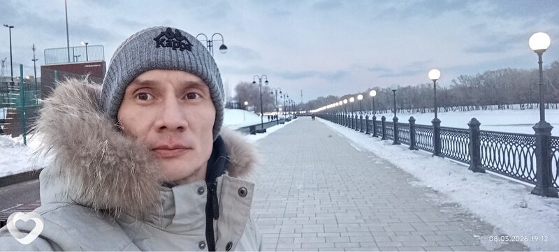 Андрей, 28, Оренбурге — анкета №3970794